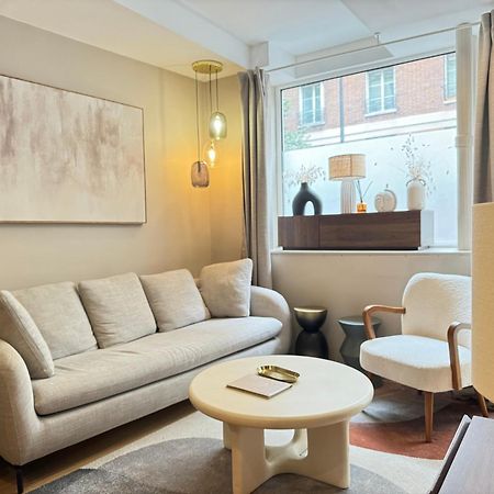 Apartment 60 M2 XX Center Of Paris XX 2 Bedrooms & 2 Bathrooms Zewnętrze zdjęcie