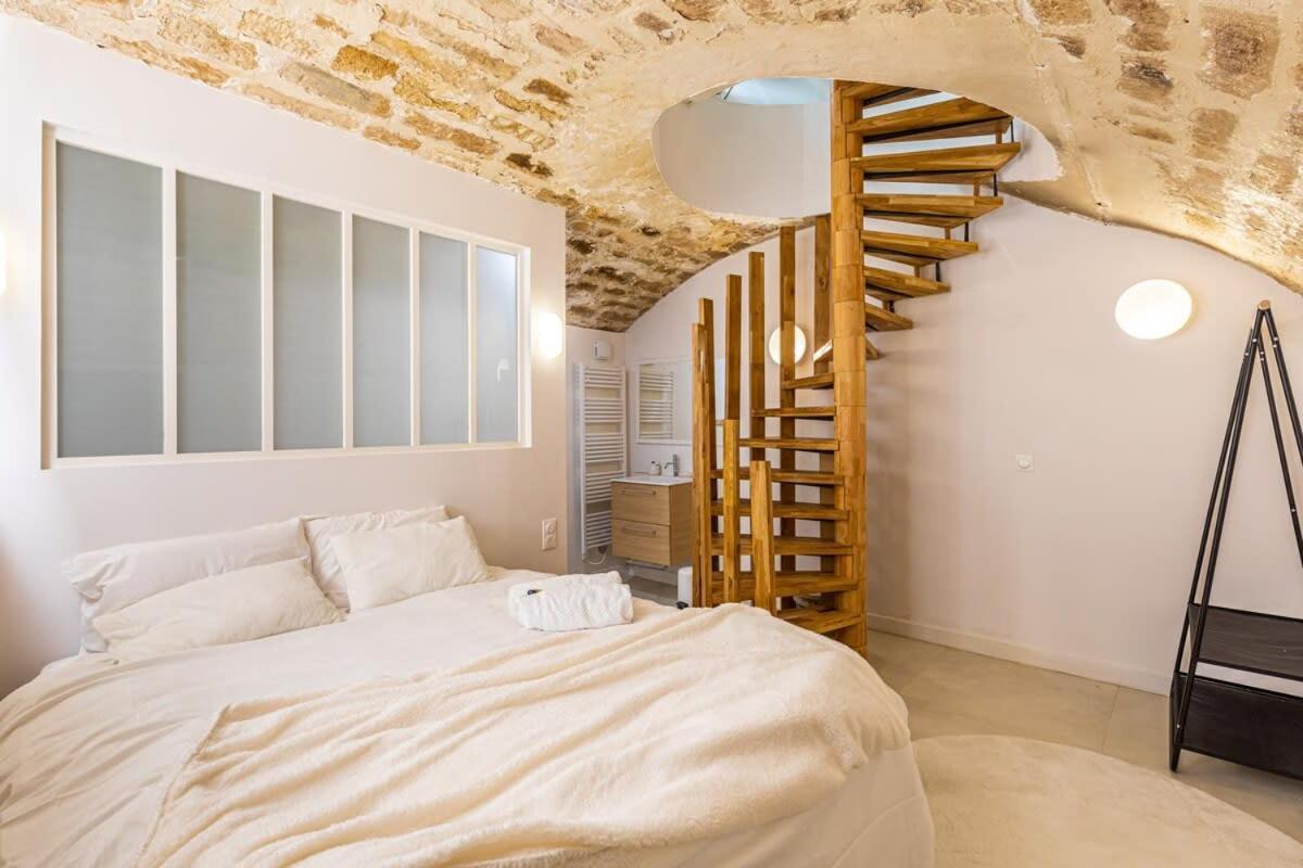 Apartment 60 M2 XX Center Of Paris XX 2 Bedrooms & 2 Bathrooms Zewnętrze zdjęcie
